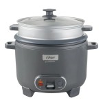 OLLA ARROCERA OSTER 12TZ CKSTRC12DFSKE SOFRITO 