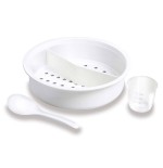 OLLA ARROCERA HAMILTON B 15TZS 37550 C/VAP 