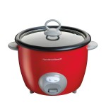 OLLA ARROCERA HAMILTON B 10TZS ROJA 37538N