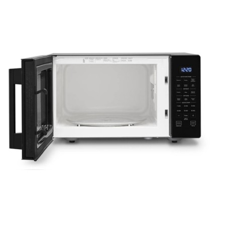 MICROONDAS WHIRLPOOL 0.9CF NEGRO LWMC30309LB
