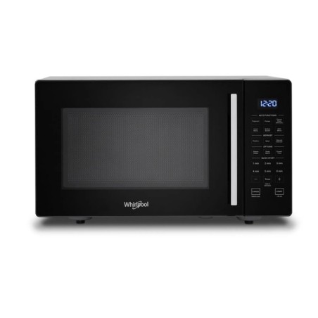 MICROONDAS WHIRLPOOL 0.9CF NEGRO LWMC30309LB
