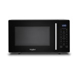 MICROONDAS WHIRLPOOL 0.9CF NEGRO LWMC30309LB