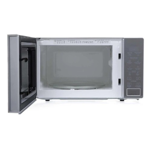 MICROONDAS WHIRLPOOL 0.7 CF SILVER WM1807D