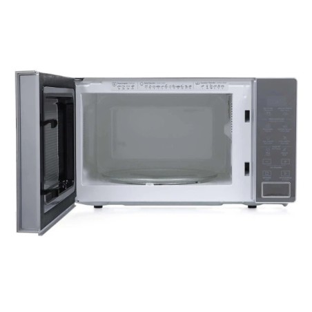 MICROONDAS WHIRLPOOL 0.7 CF SILVER WM1807D