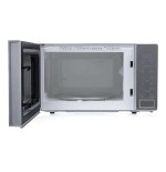 MICROONDAS WHIRLPOOL 0.7 CF SILVER WM1807D