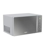 MICROONDAS WHIRLPOOL 0.7 CF SILVER WM1807D