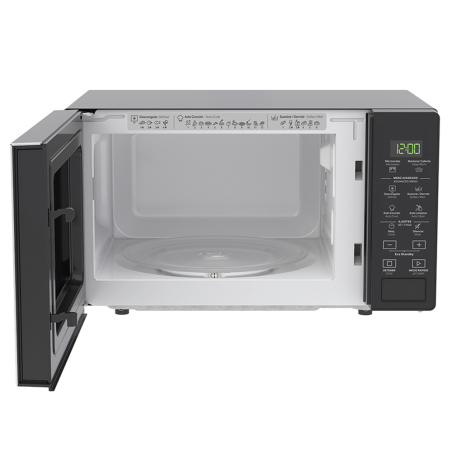 MICROONDAS WHIRLPOOL 0.7 CF NEGRO WM1807B