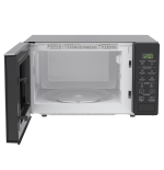 MICROONDAS WHIRLPOOL 0.7 CF NEGRO WM1807B