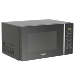 MICROONDAS WHIRLPOOL 0.7 CF NEGRO WM1807B