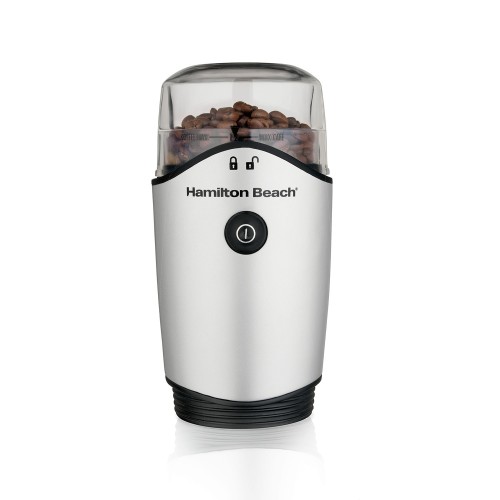 MAQUINA MOLEDOR CAFE HAMILTON B 80350R
