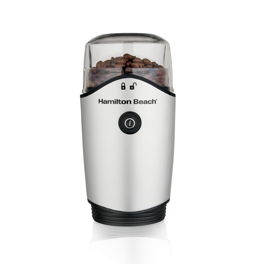 MAQUINA MOLEDOR CAFE HAMILTON B 80350G/R