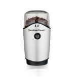 MAQUINA MOLEDOR CAFE HAMILTON B 80350G/R