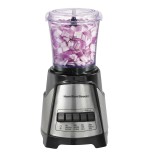 LICUADORA PROCESAD HAMILTON B 1.25L/0.75L 58149G  
