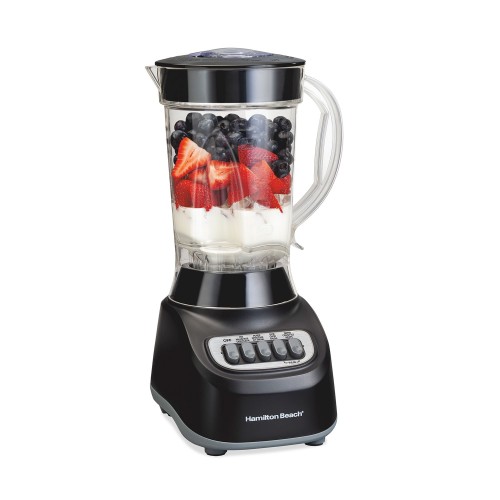 LICUADORA HAMILTON B 50180FG SMOOTHIE 650W
