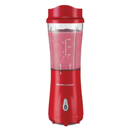 LICUADORA HAMILTON B 175W PERSONAL 14Oz COLORES 51101/31/2