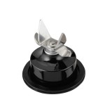 LICUADORA HAMILTON B 1.2L 700W 58146 VID 12 FUN 