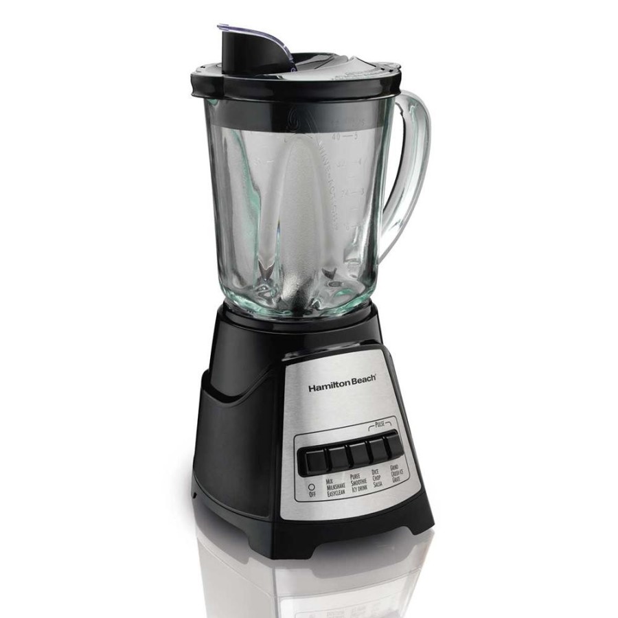 LICUADORA HAMILTON B 1.2L 700W 58146 VID 12 FUN 