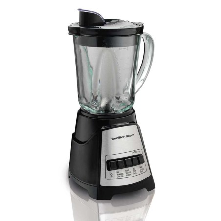 LICUADORA HAMILTON B 1.2L 700W 58146 VID 12 FUN 