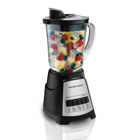 LICUADORA HAMILTON B 1.2L 700W 58146 VID 12 FUN 