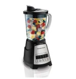 LICUADORA HAMILTON B 1.2L 700W 58146 VID 12 FUN 