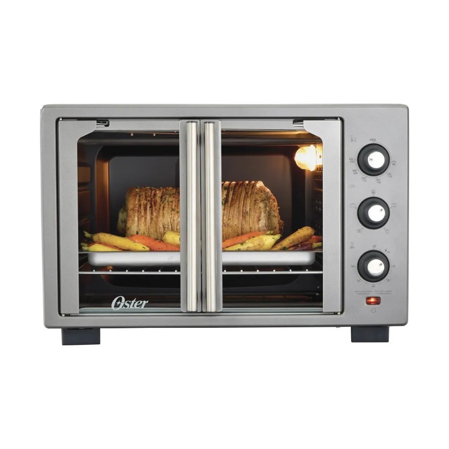 HORNO FREIDOR AIRE OSTER 35L TSSTTV35FDMAFNS