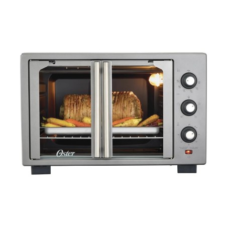 HORNO FREIDOR AIRE OSTER 35L TSSTTV35FDMAFNS