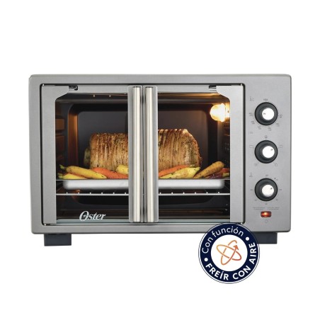 HORNO FREIDOR AIRE OSTER 35L TSSTTV35FDMAFNS
