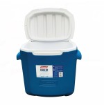 HIELERA COLEMAN 30QT CHILLER OCEAN BL 2160830