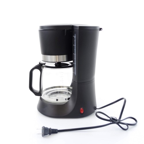 COFFEE MAKER PREMIUM C/FILTRO 10TZ PCM599B NEGRO