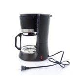 COFFEE MAKER PREMIUM C/FILTRO 10TZ PCM599B NEGRO