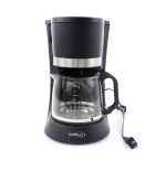 COFFEE MAKER PREMIUM C/FILTRO 10TZ PCM599B NEGRO