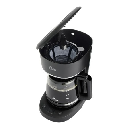 COFFEE MAKER OSTER 12TZ BK BVSTDC121B