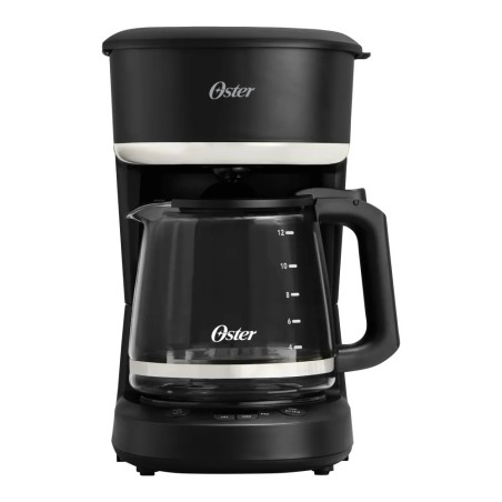 COFFEE MAKER OSTER 12TZ BK BVSTDC121B