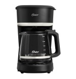 COFFEE MAKER OSTER 12TZ BK BVSTDC121B