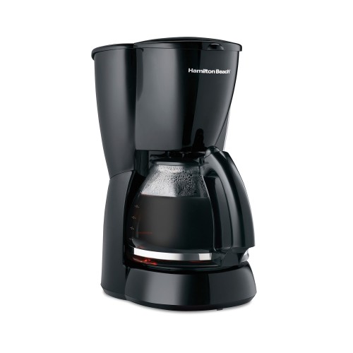 COFFEE MAKER HAMILTON B 12TZS C/FILTRO 49316G-MX