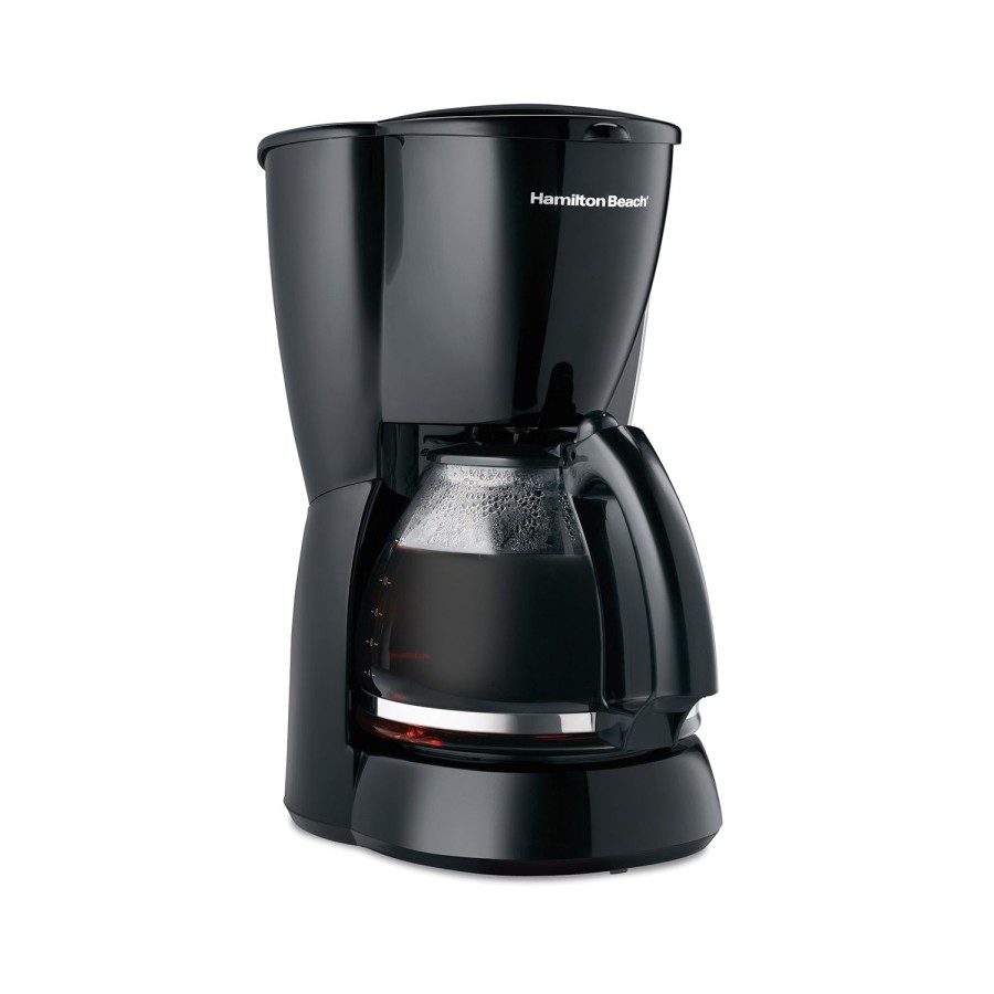COFFEE MAKER HAMILTON B 12TZS C/FILTRO 49316G-MX