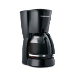 COFFEE MAKER HAMILTON B 12TZS C/FILTRO 49316G-MX