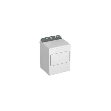 SECADORA GAS WHIRLPOOL 22KG 7MWGD22TLRW