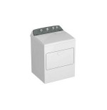 SECADORA GAS WHIRLPOOL 22KG 7MWGD22TLRW