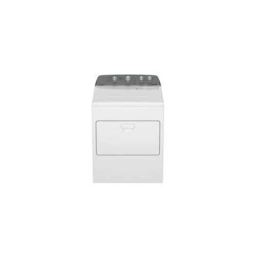 SECADORA GAS WHIRLPOOL 22KG 7MWGD22TLRW