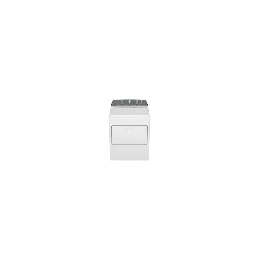 SECADORA GAS WHIRLPOOL 22KG 7MWGD22TLRW