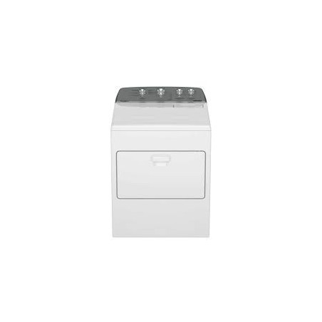 SECADORA GAS WHIRLPOOL 22KG 7MWGD22TLRW