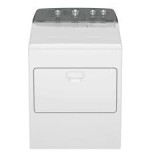 SECADORA GAS WHIRLPOOL 22KG 7MWGD22TLRW