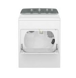 SECADORA GAS WHIRLPOOL 22KG 7MWGD22TLRW