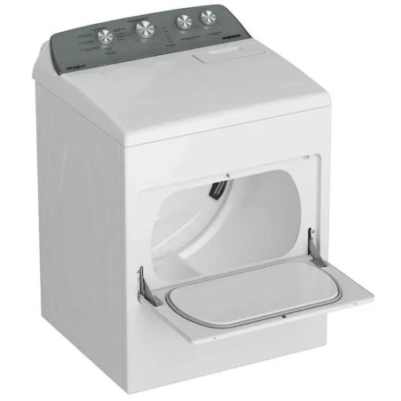 SECADORA GAS WHIRLPOOL 22KG 7MWGD22TLRW