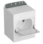 SECADORA GAS WHIRLPOOL 22KG 7MWGD22TLRW