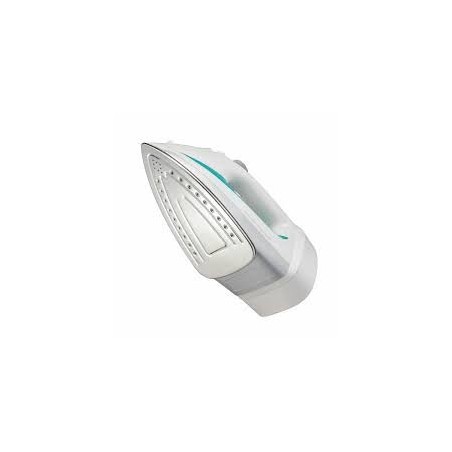 PLANCHA VAPOR HAMILTON B RETRACTIL BLANCO 14212F