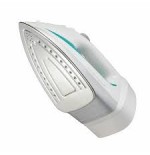 PLANCHA VAPOR HAMILTON B RETRACTIL BLANCO 14212F