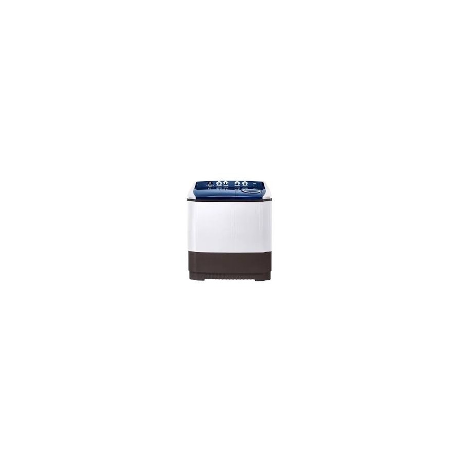 LAVADORA SEMI LG 15KG WP15WAR BLANCA