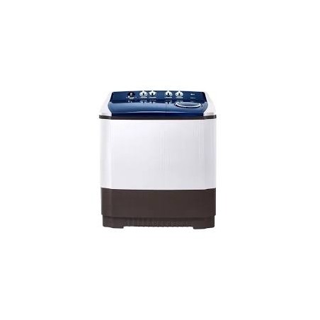 LAVADORA SEMI LG 15KG WP15WAR BLANCA